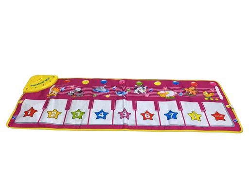 used Musical Mat