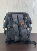 secondhand Land Diaper Bag Backpack