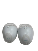Shop Elvie Breast Pump Double at GoodBuy Gear