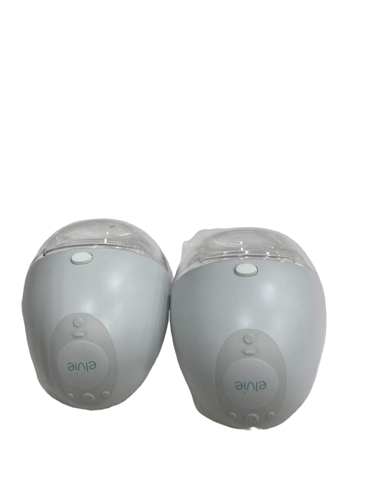Shop Elvie Breast Pump Double at GoodBuy Gear