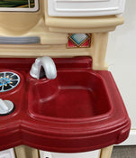 used Step2 Cozy Kitchen