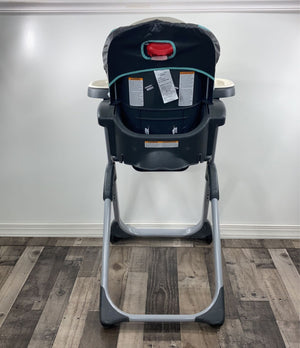 Graco duodiner lx baby high online chair