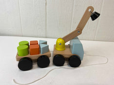 used IKEA MULA Crane With Blocks