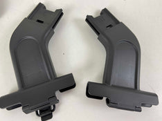 secondhand UPPAbaby MINU Car Seat Adapters For MESA Car Seat