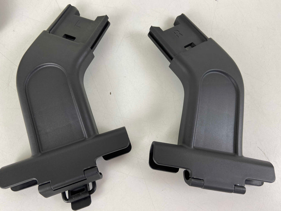 secondhand UPPAbaby MINU Car Seat Adapters For MESA Car Seat