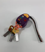 used B. toys Car Keys