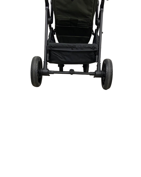 Mompush Wiz Stroller, Forest, 2023