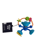 secondhand Infantino Stick & Spin Monkey