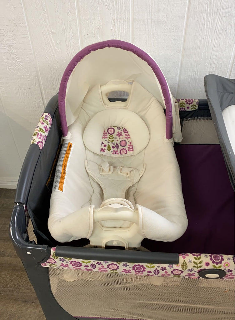 Graco Pack 'n Play Care Suite