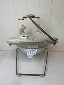 secondhand Fisher Price Deluxe Bouncer