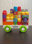 used Leap Frog Leap Builders 123 Fix It Truck