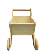 secondhand Lakeshore Little Shoppers! Wooden Walker