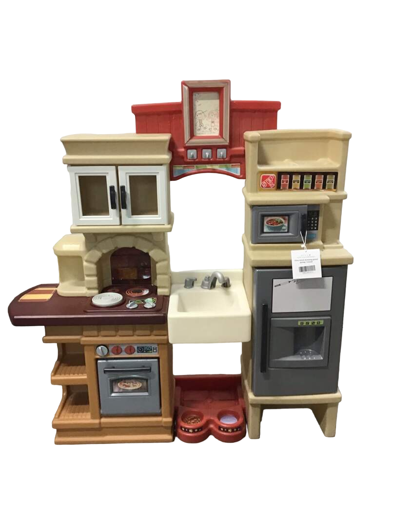 Step2 Heart of the Home Kitchen offered through GoodBuy Gear