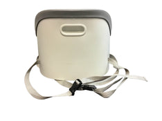 Shop OXO Tot Nest Booster Seat With Straps, Gray at GoodBuy Gear