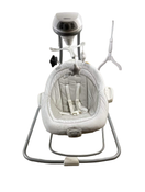 secondhand Graco DuetConnect LX, Redmond