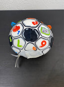 secondhand VTech Bright Lights Soccer Ball