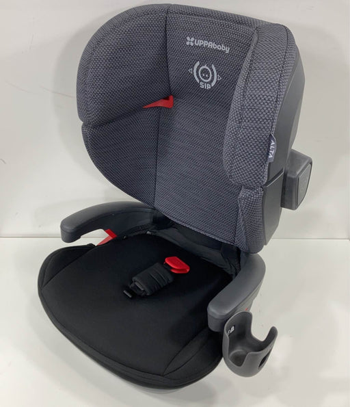 used UPPAbaby ALTA High Back Booster Seat