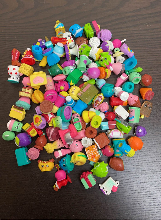 used BUNDLE Shopkins