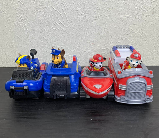 Shop BUNDLE PAW Patrol Toys at GoodBuy Gear