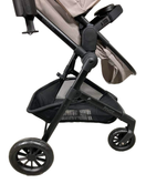 used Evenflo Pivot Modular Stroller, 2023, Desert Tan