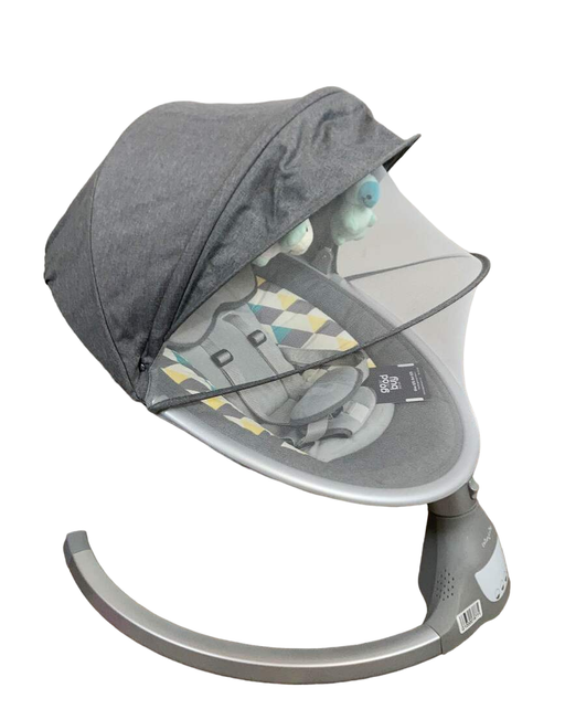 secondhand Dream On Me Zazu Swing