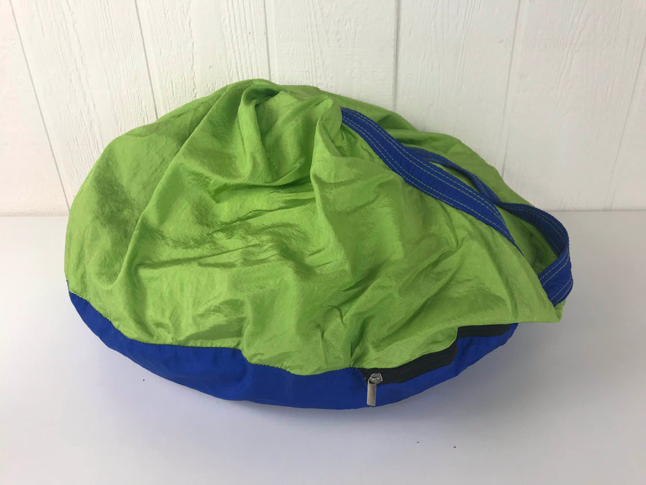 secondhand Active Play