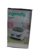 used Ingenuity Baby Base 2-in-1 Booster Seat, Cashmere