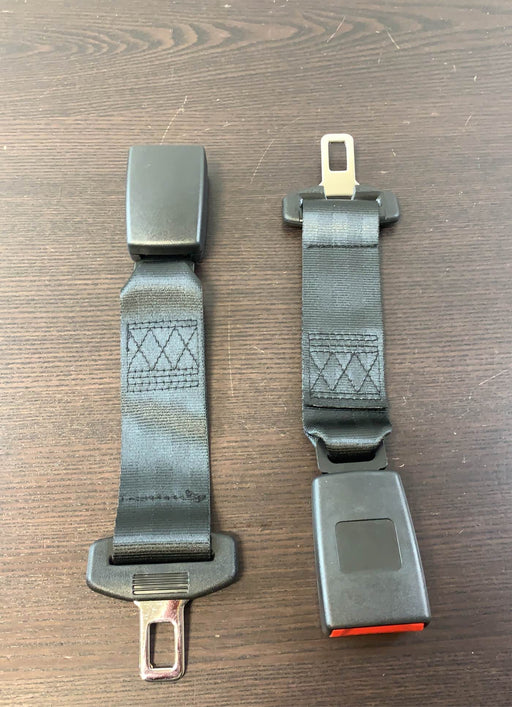 used Seat Belt Extenders