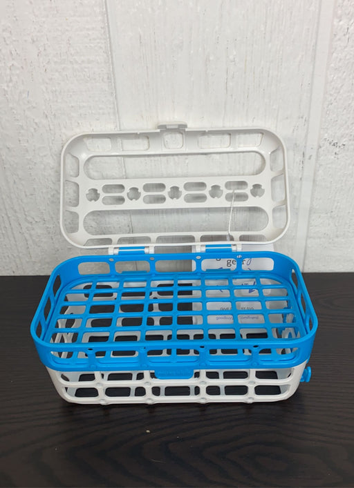 secondhand Munchkin Dishwasher Basket