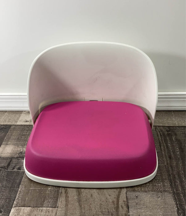 Shop OXO Tot Perch Foldable Booster Seat For Big Kids at GoodBuy Gear