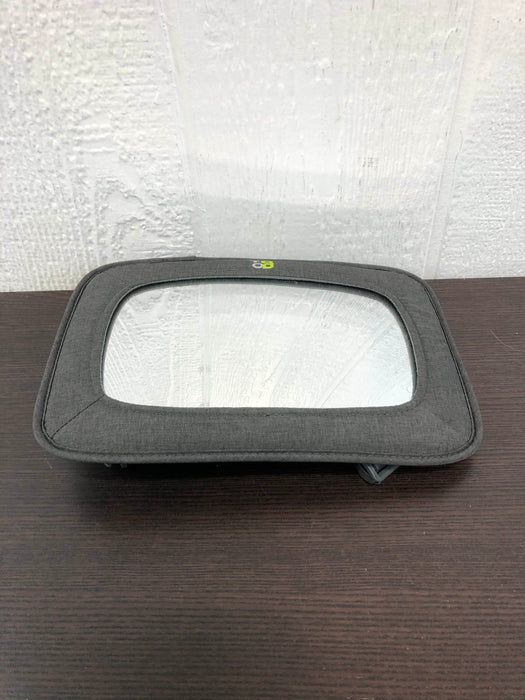 secondhand Goldbug Dual Facing Mirror