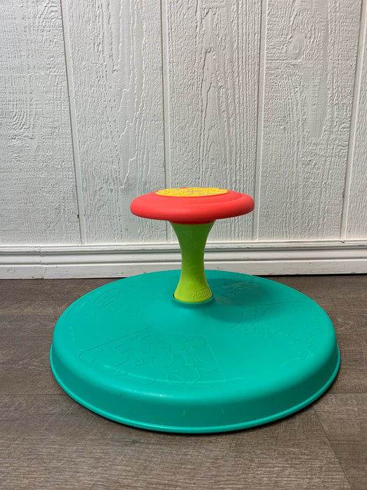 secondhand Playskool Sit N Spin