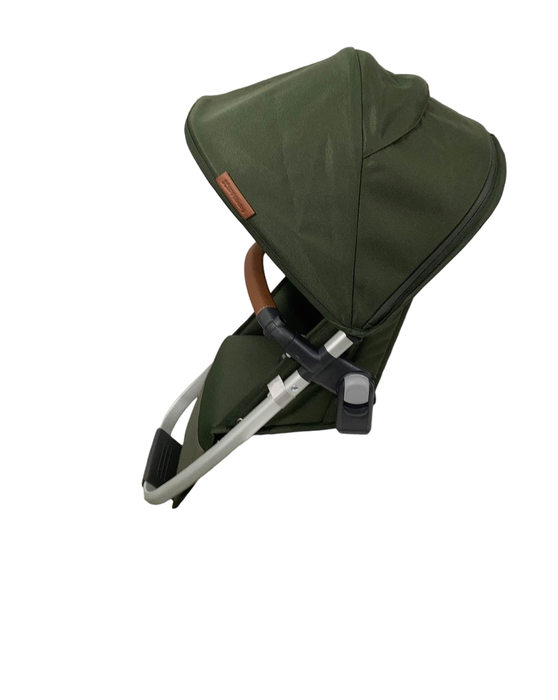 uppababy vista v2 rumble seat hazel UPPAbaby VISTA RumbleSeat V2, 2015+, 2021, Hazel (Olive)