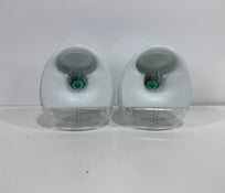 Shop Elvie Breast Pump, Double at GoodBuy Gear