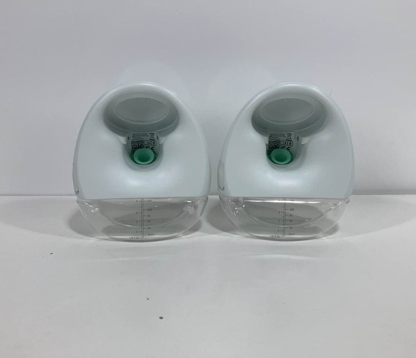 Shop Elvie Breast Pump, Double at GoodBuy Gear
