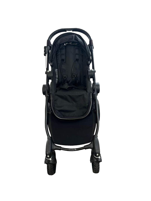 secondhand Baby Jogger City Select Single Stroller, Black, 2015