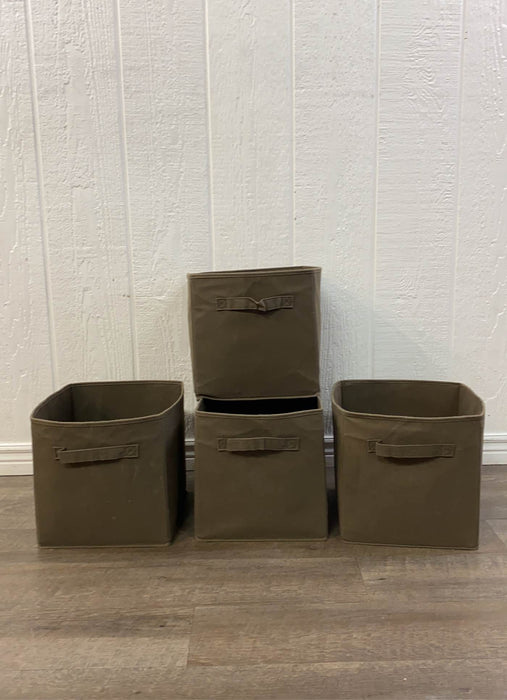 Shop Collapsible Storage Cubes at GoodBuy Gear