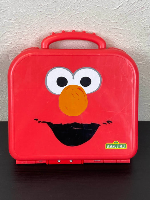 Shop Sesame Street Elmo’s On the Go Letters at GoodBuy Gear
