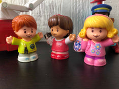 Fisher Price Little People Animal Rescue