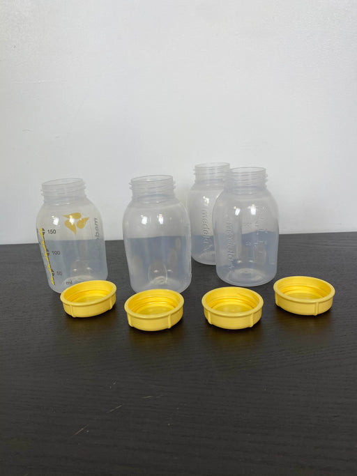 secondhand BUNDLE Medela Bottles