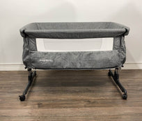 used Mika Micky Bedside Sleeper