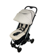 secondhand Colugo Compact Stroller, 2022, Dune