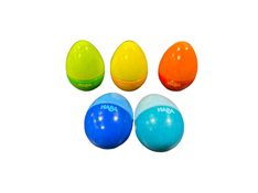 used HABA Wooden Musical Eggs