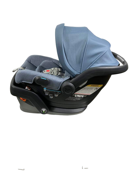 used Infantcarseat