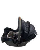 secondhand Carseat