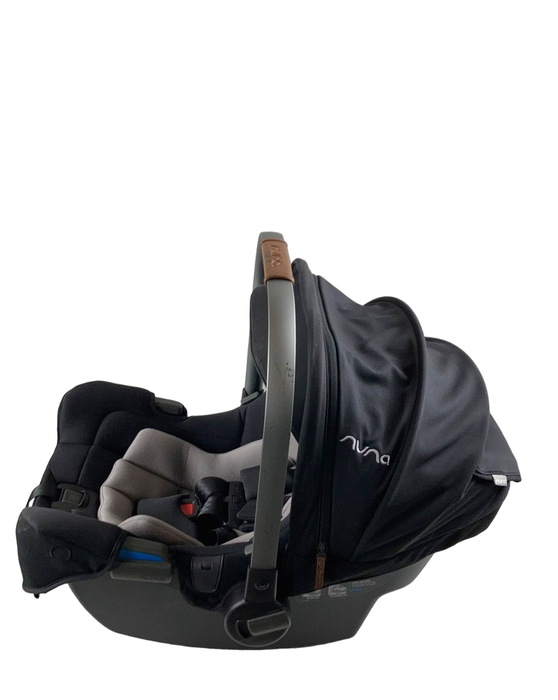 secondhand Carseat