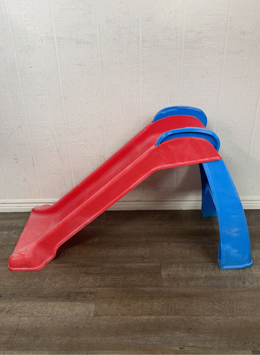 secondhand Little Tikes First Slide