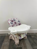 secondhand Fisher Price Deluxe Space Saver High Chair