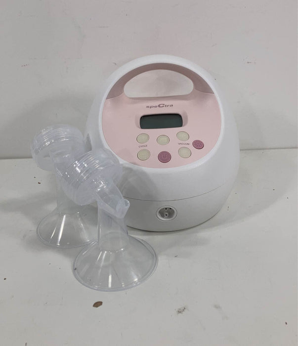 Shop Spectra Baby S2 Plus Electric Breast Pump at GoodBuy Gear