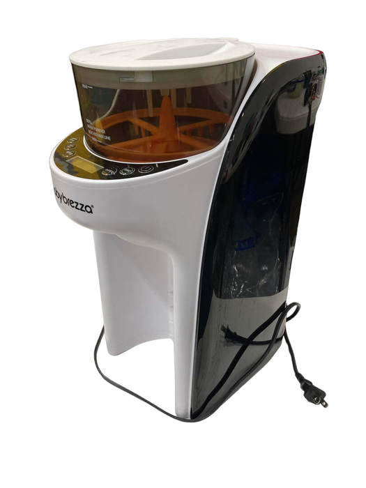 Shop Baby Brezza Formula Pro, White at GoodBuy Gear